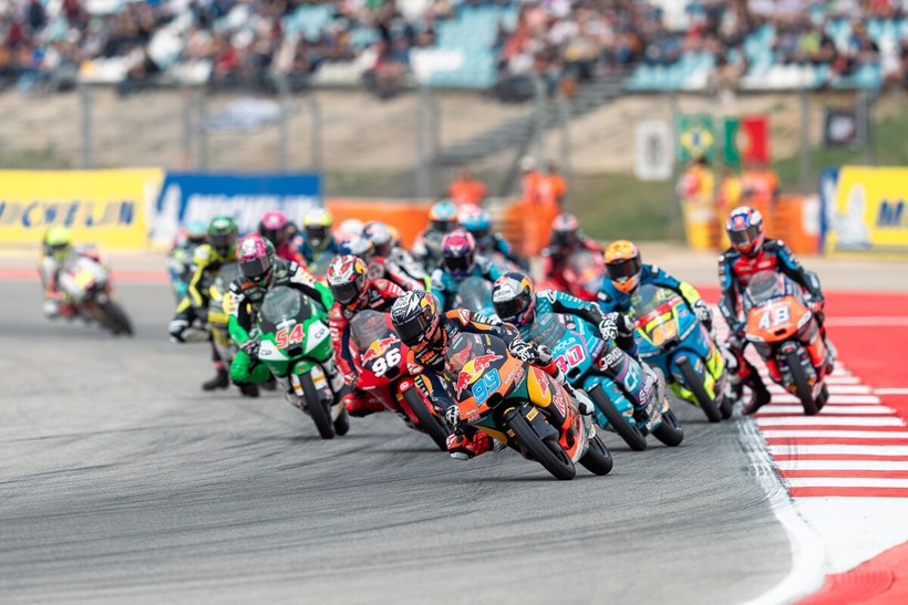 MotoGP