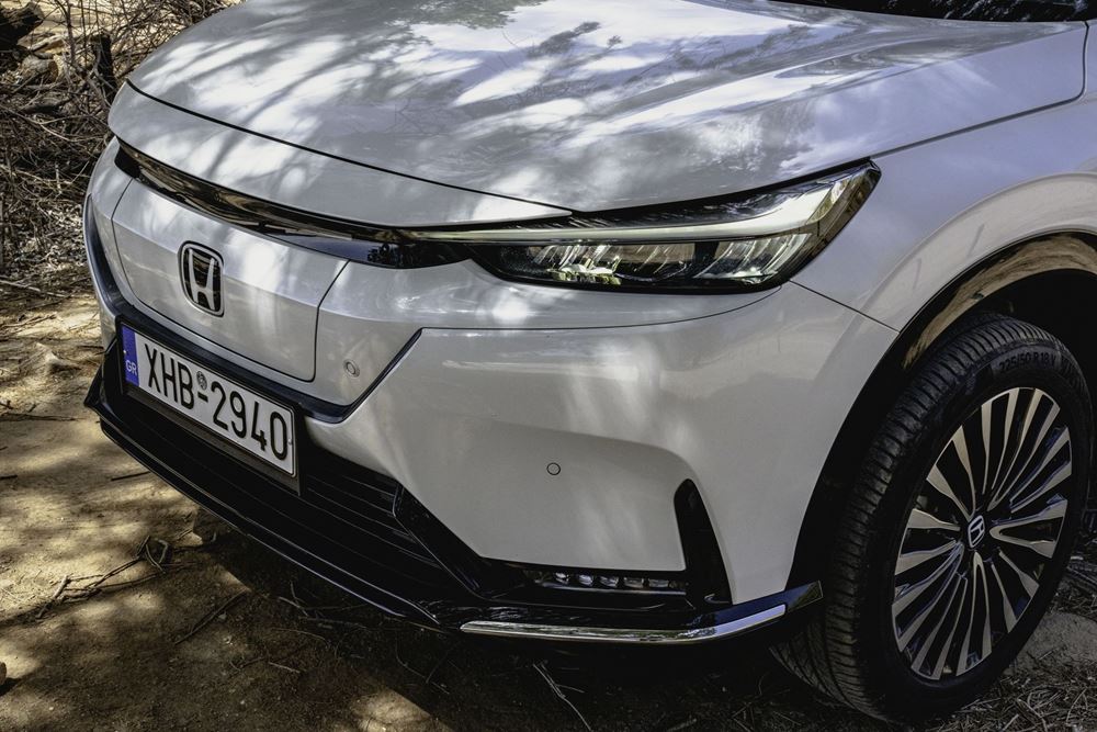 Honda e:Ny1