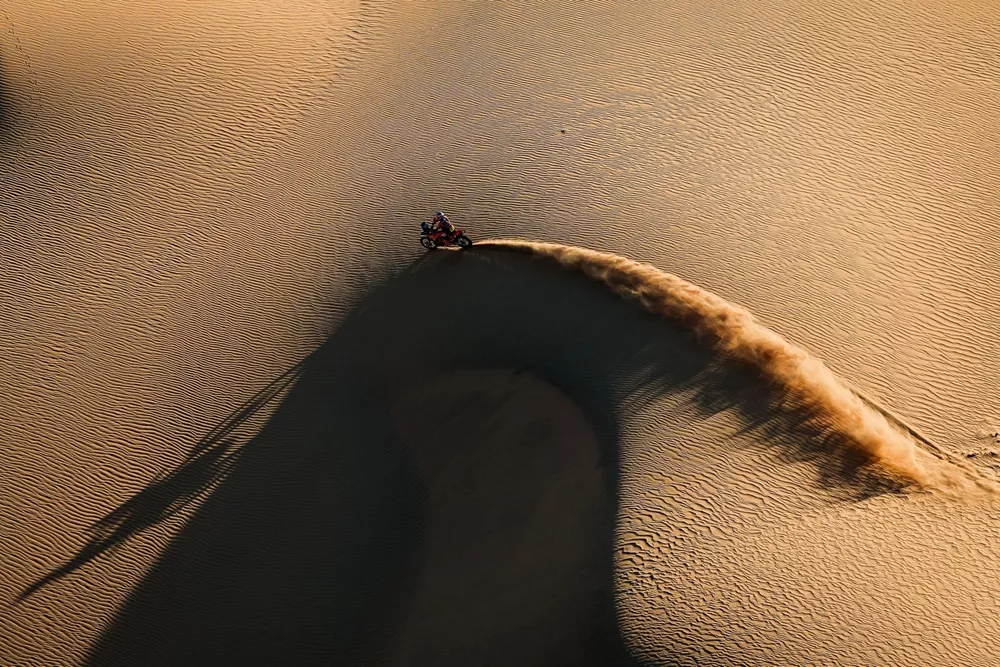 Ράλι Ντακάρ 2026