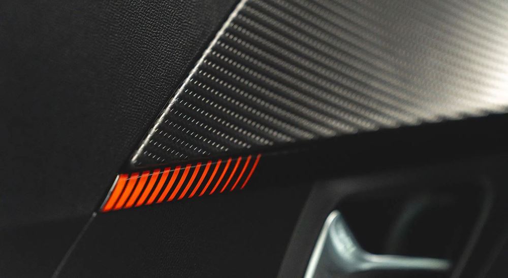 Peugeot 208 Rallye
