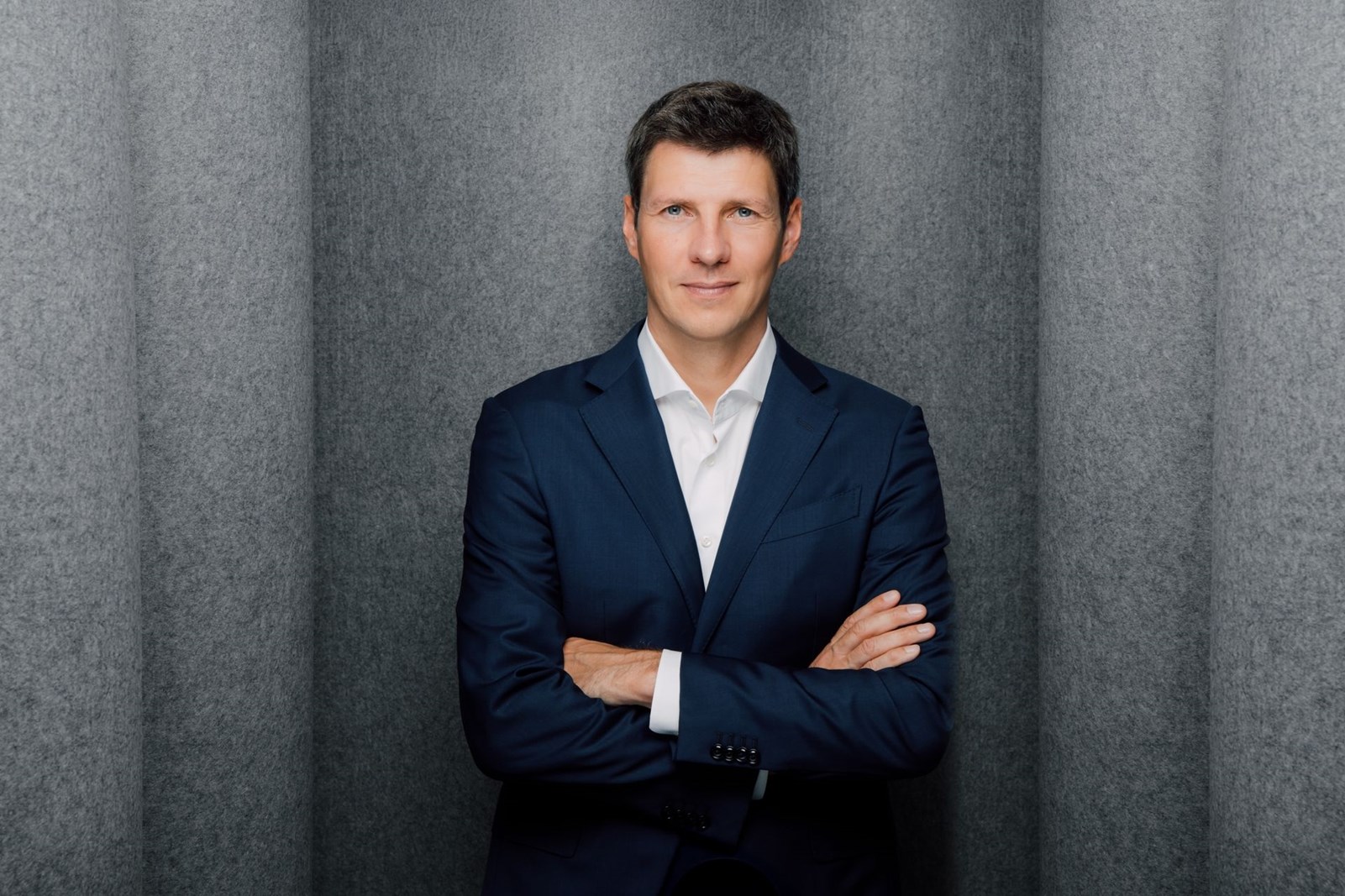 Mercedes-Benz Michael Schiebe