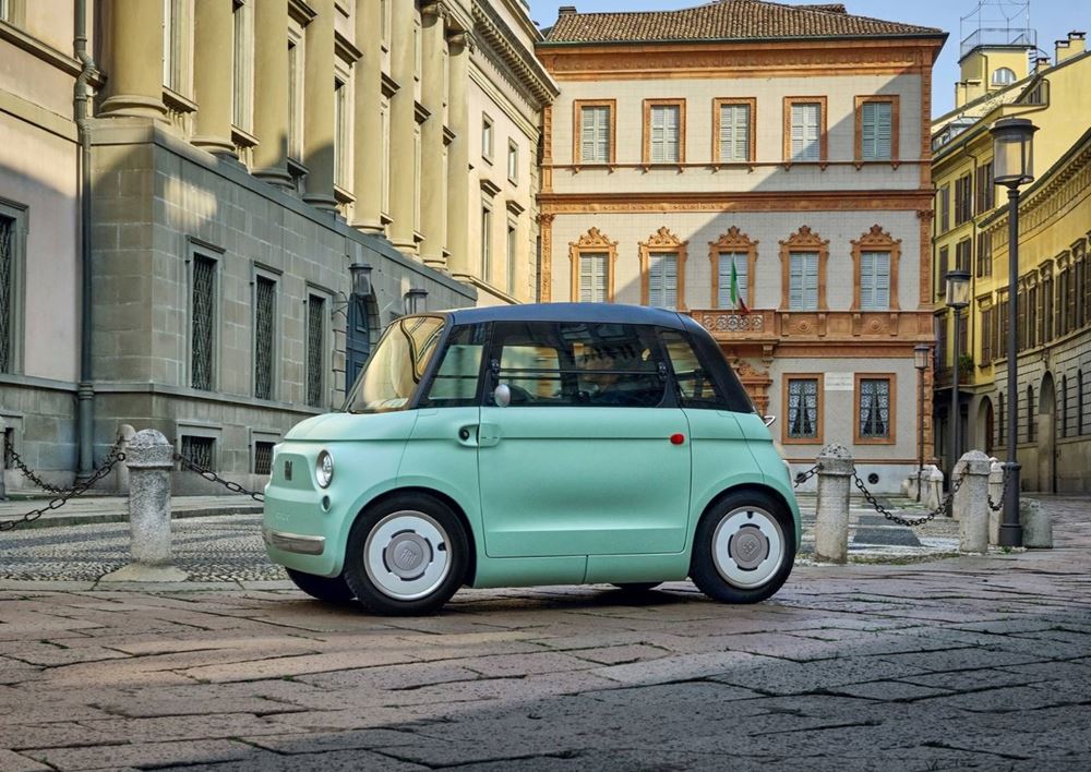 Fiat Topolino