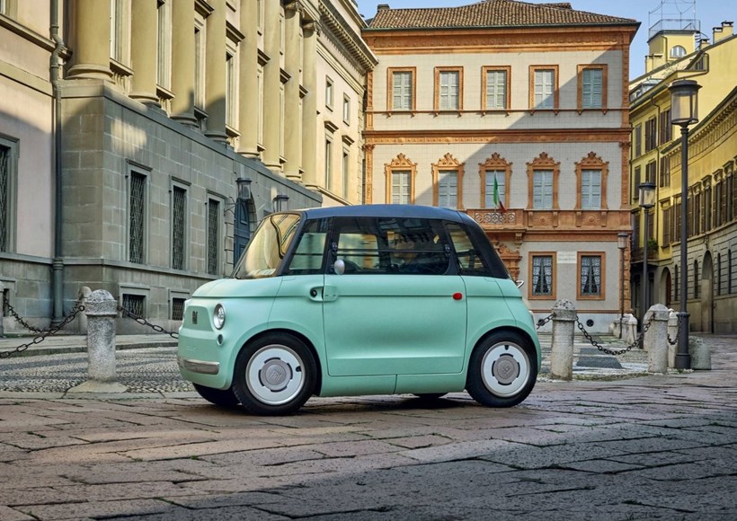 Fiat Topolino