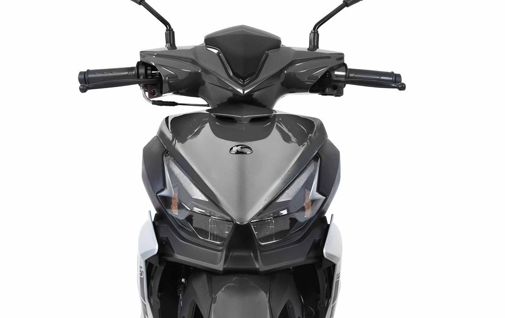 Kymco Micare 125i E5