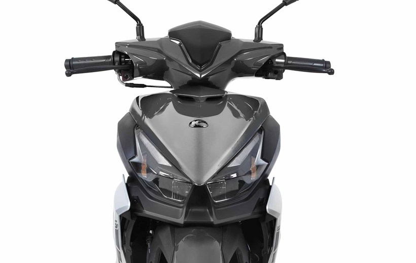Kymco Micare 125i E5