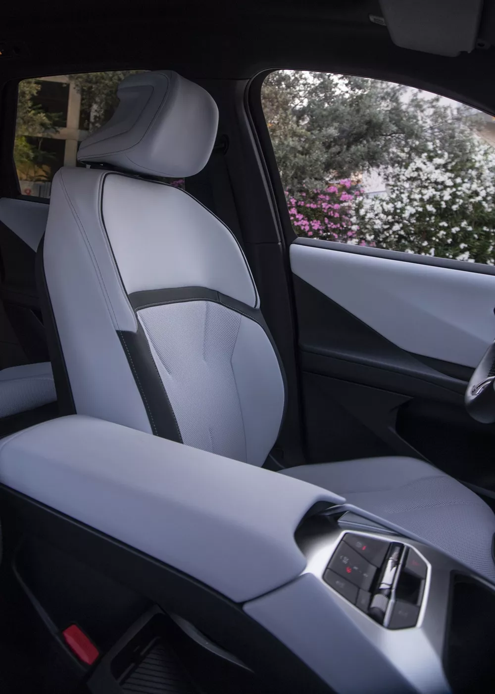 BMW iX3 50 xDrive