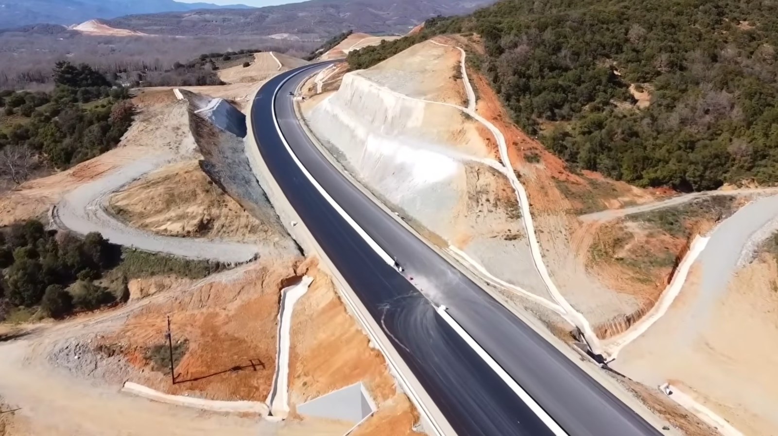 Αυτοκινητόδρομος Ε65