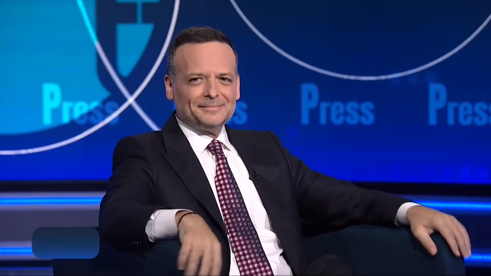 Χάρης Δούκας Δήμαρχος Αθηναίων