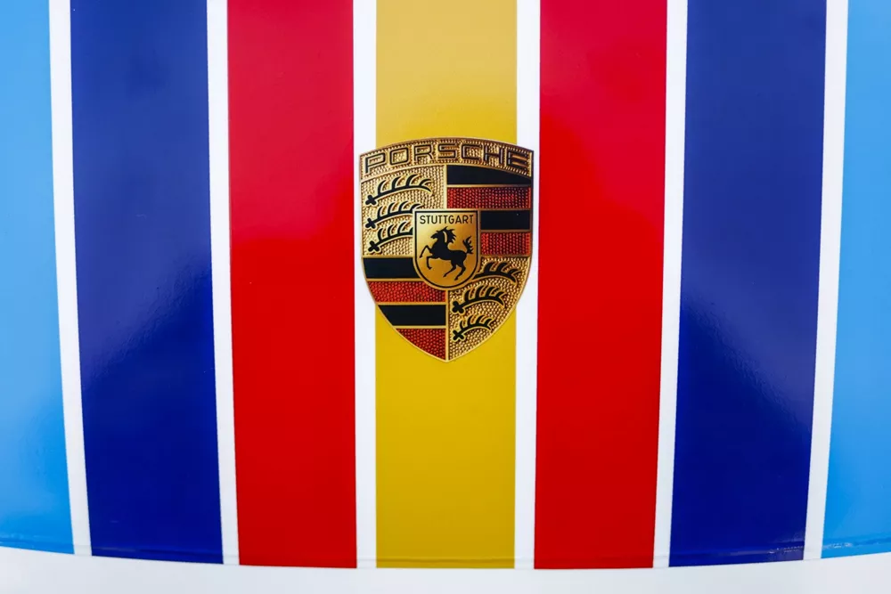 Porsche νίκες και τίτλοι στους αγώνες