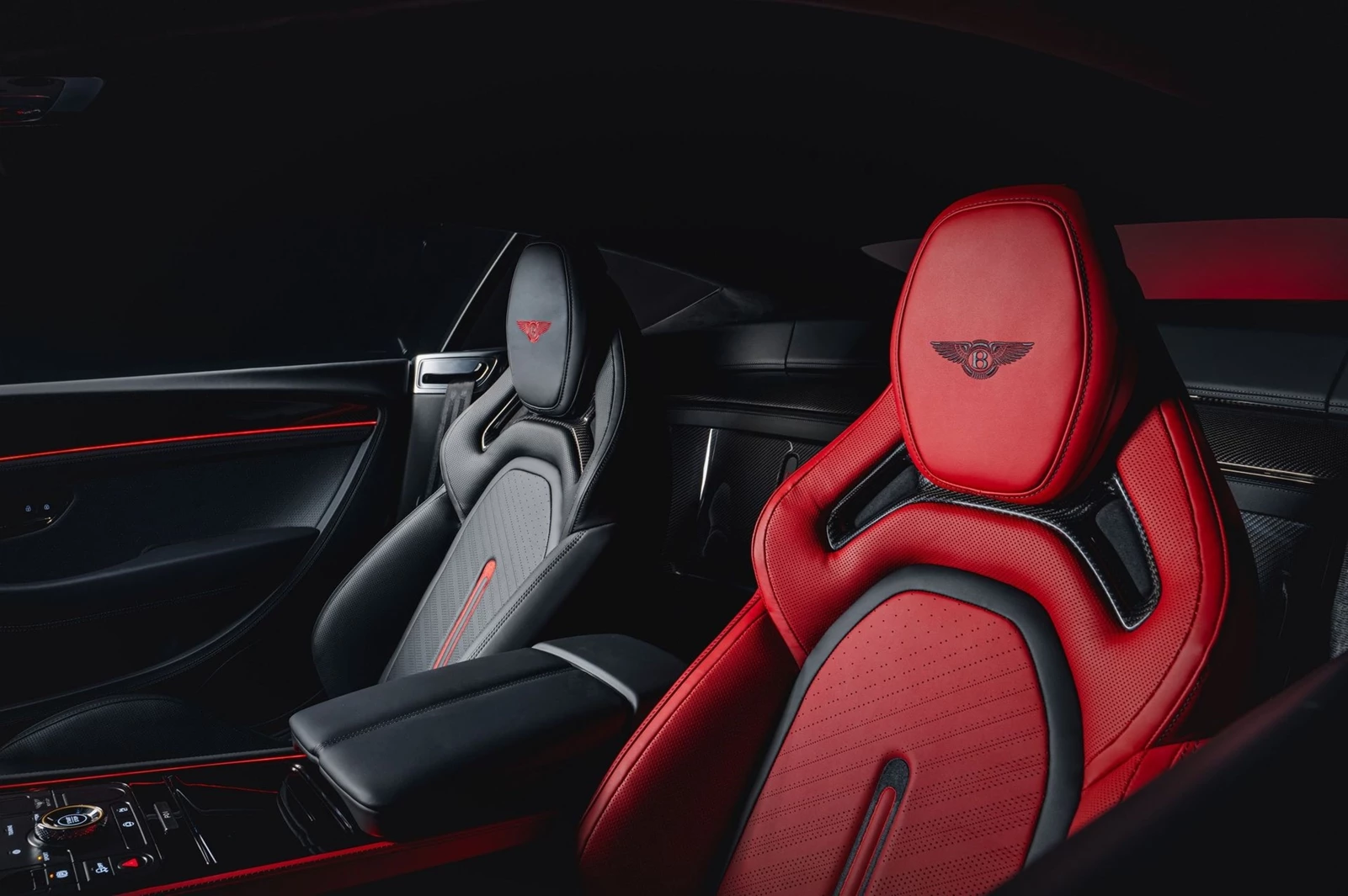 Bentley Continental GT Supersports