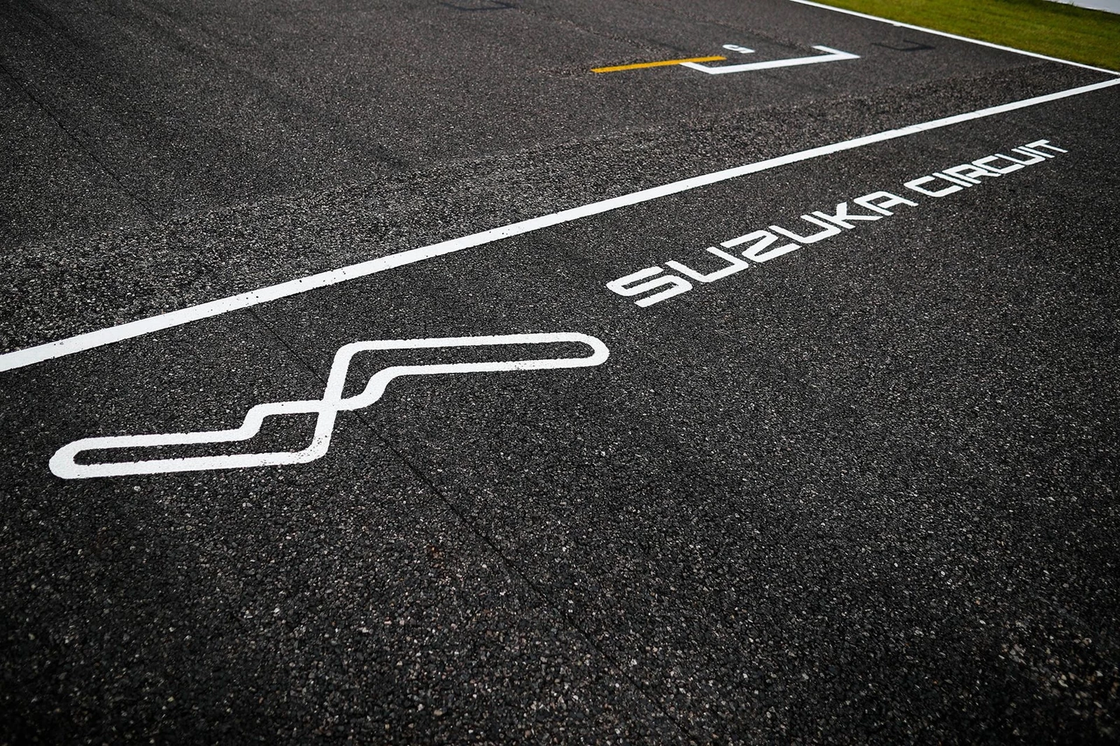 F1 GP Ιαπωνία Suzuka