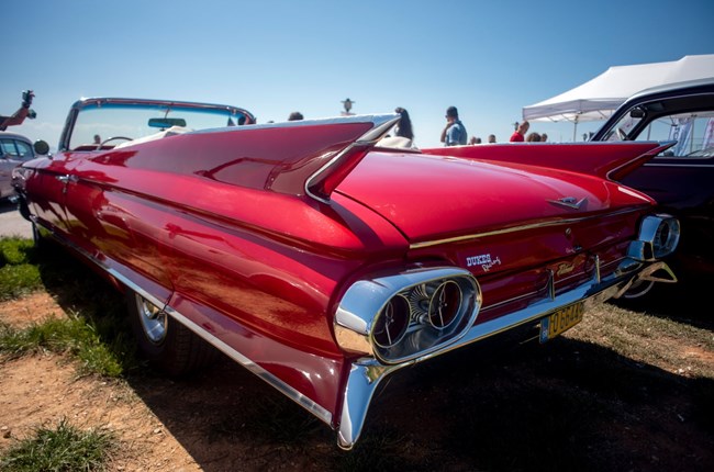 Alimos Classic Cars 2023