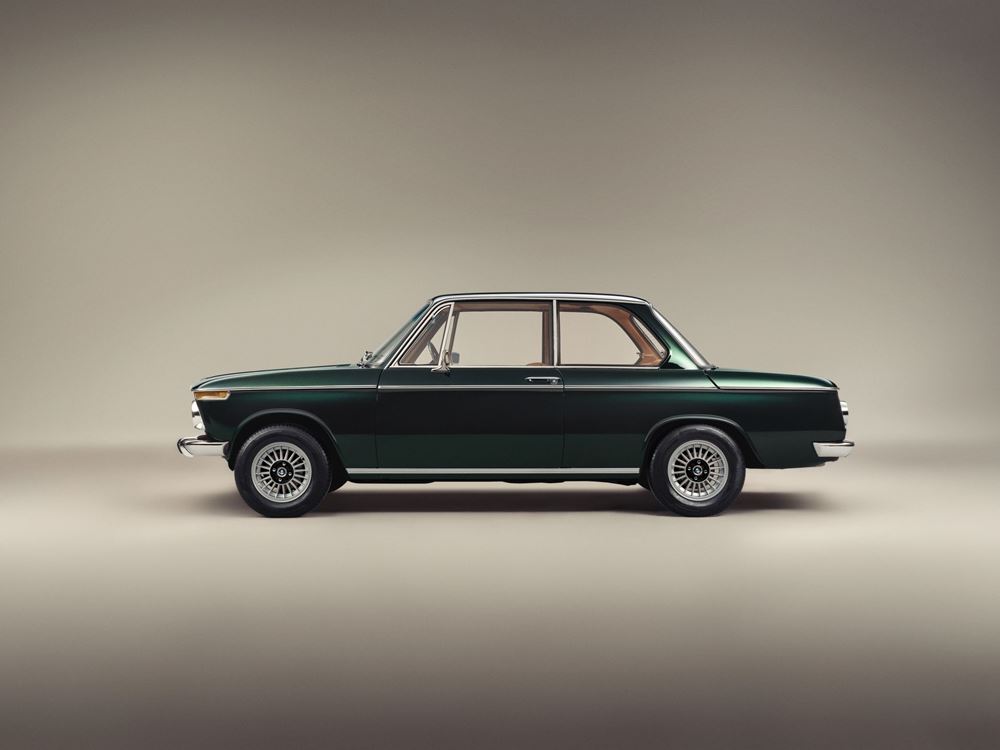 BMW Kiith Design 1602