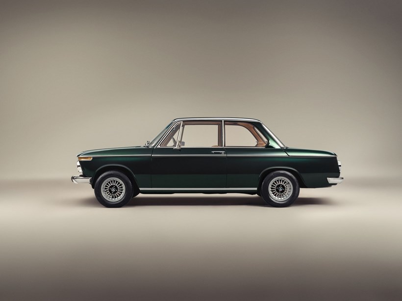 BMW Kiith Design 1602