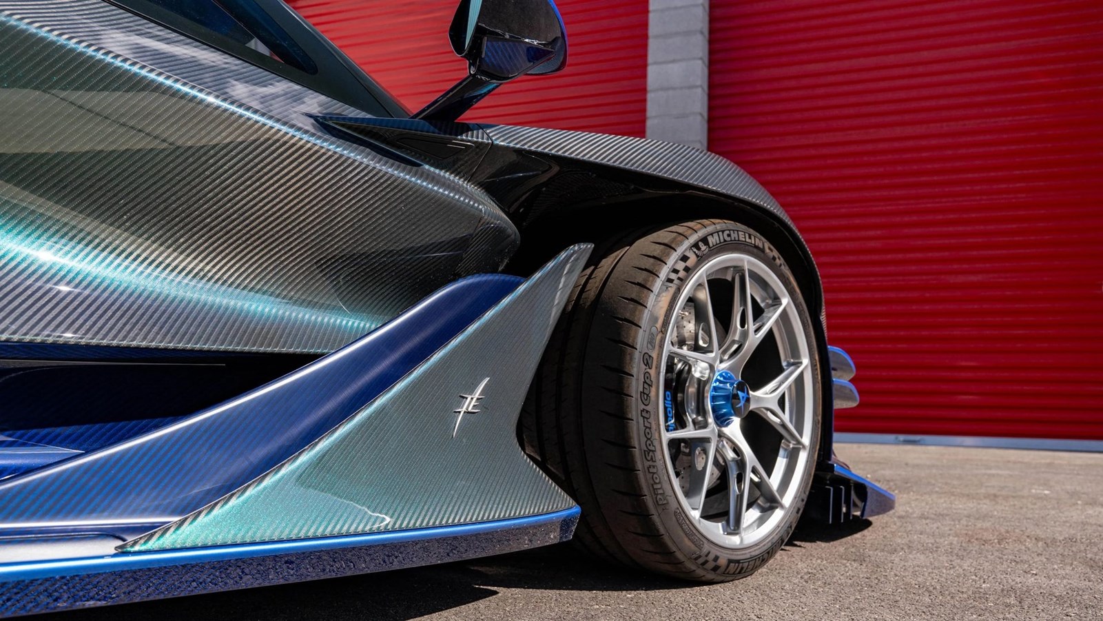 Apollo Intensa Emozione