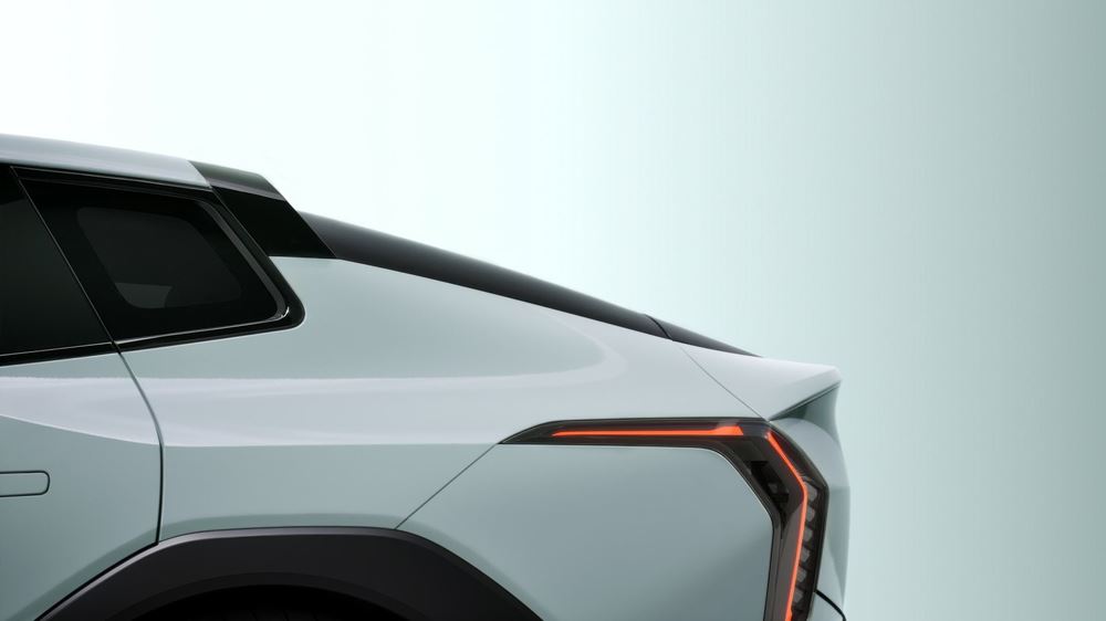 Kia EV Day Teasers