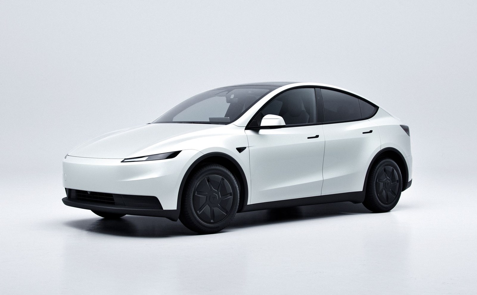 Tesla Model Y Standard