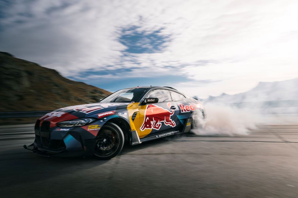 Driftbrothers Drift