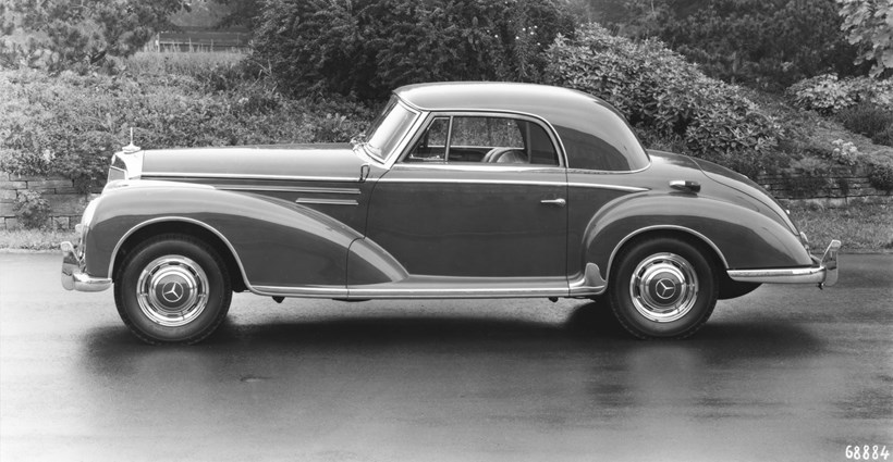 Mercedes-Benz 300 S