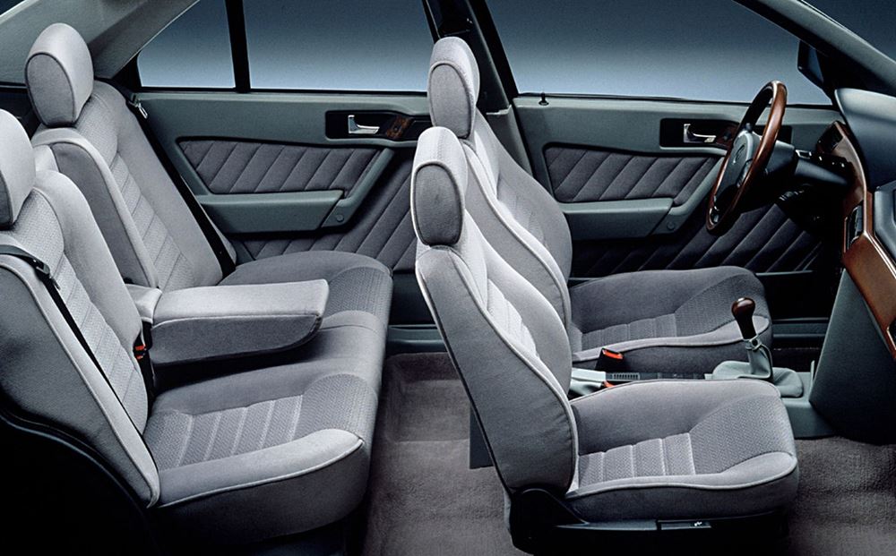 Alfa Romeo 155