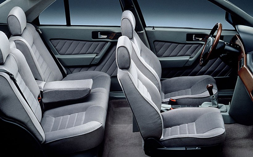 Alfa Romeo 155