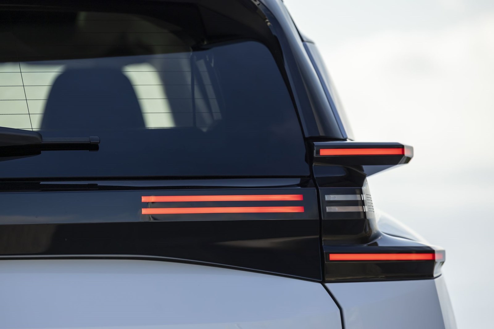 Citroen C5 Aircross 2025