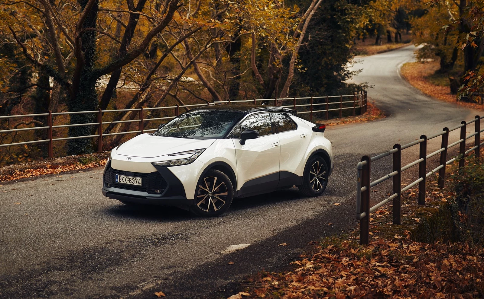 Toyota CH-R
