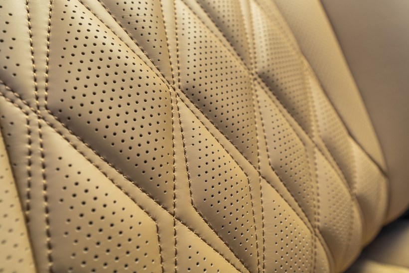 Το νέο Nissan X-Trail