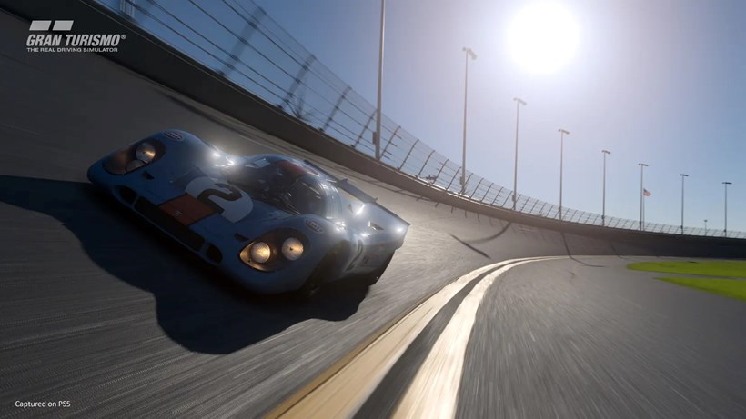 GT7 Porsche 917K