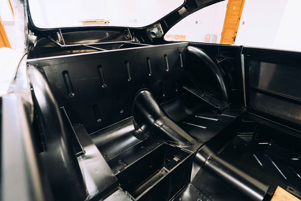 Aston Martin DB5 1964 Collecting Cars