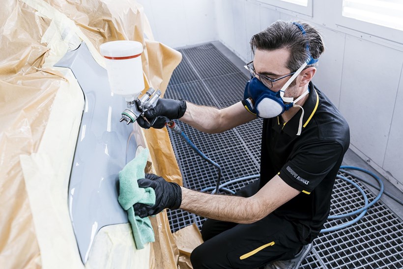 Renault Factory