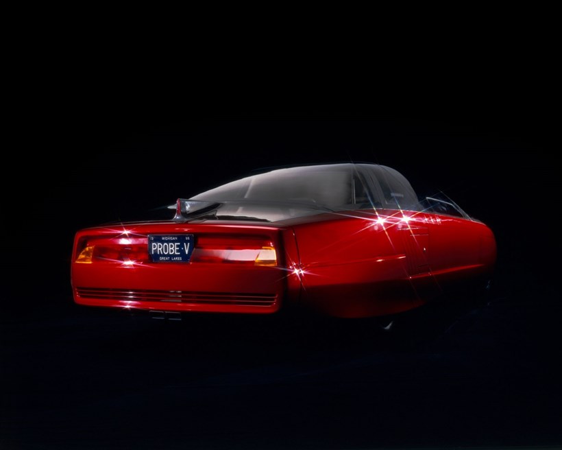 Ford Probe V concept