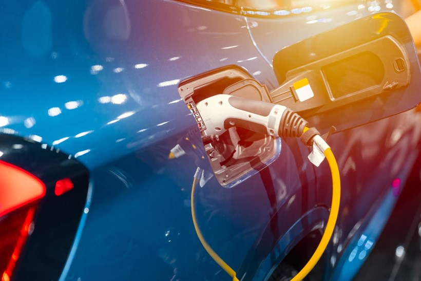 PHEV Cars