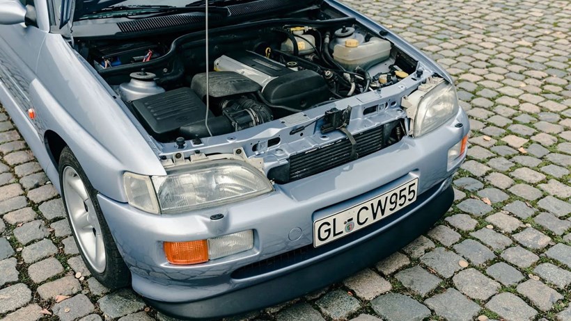 Ford Escort RS Cosworth