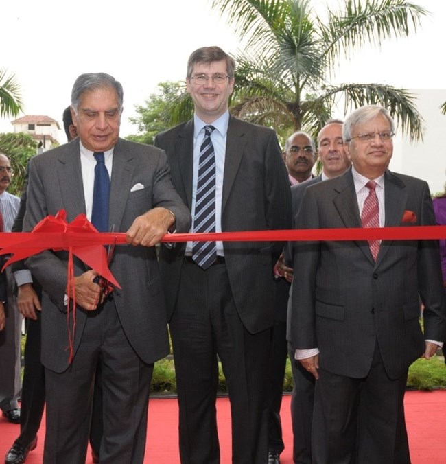 Ratan Tata