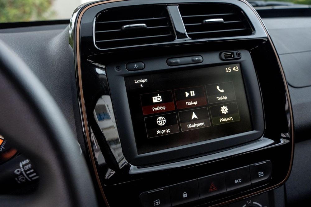 Dacia Spring Electric 65