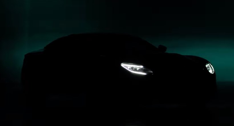 Aston Martin DBS 770 Ultimate
