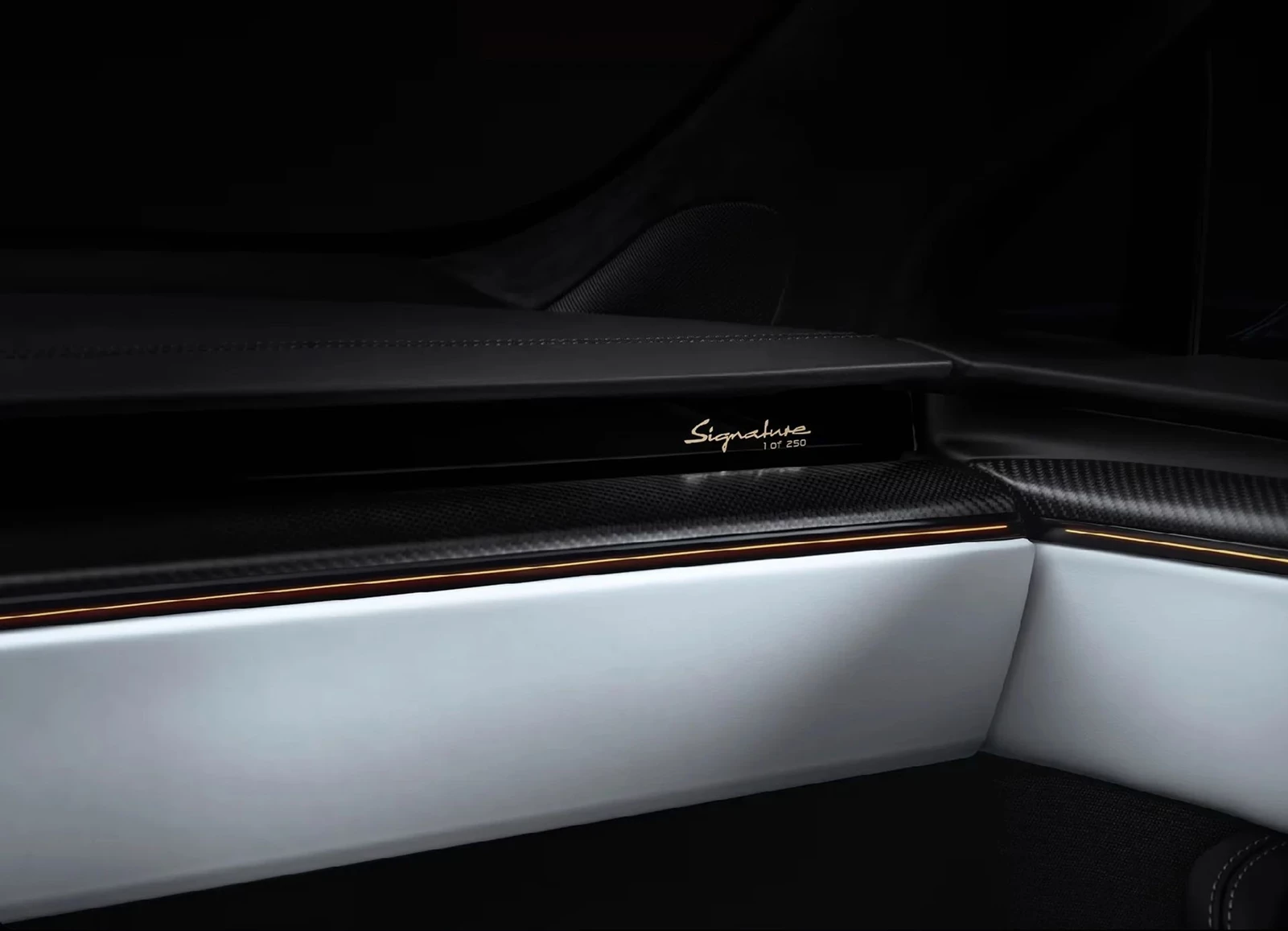 Tesla Model S Signature