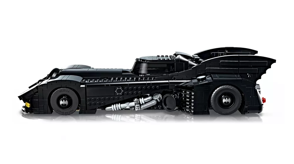 LEGO Batmobile