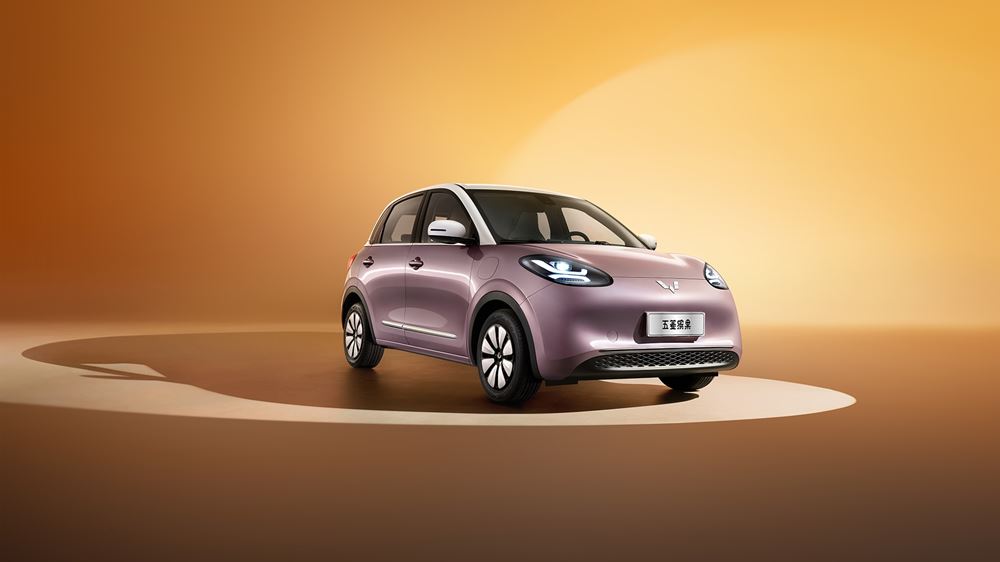 Wuling Bingo