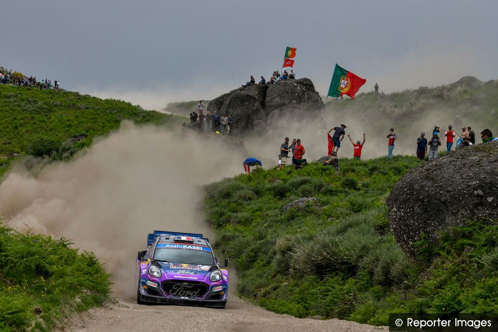 Rally Portugal Gallery