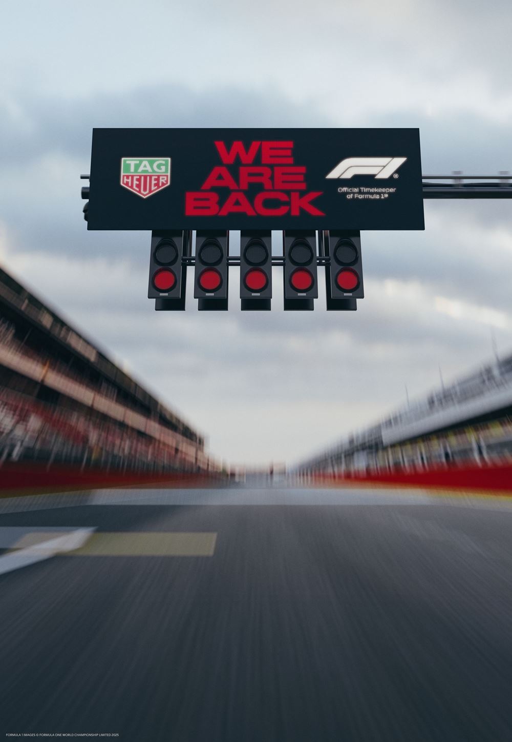 TAG Heuer Grand Prix Μονακό