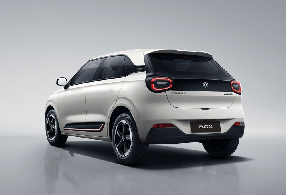 Dongfeng BOX