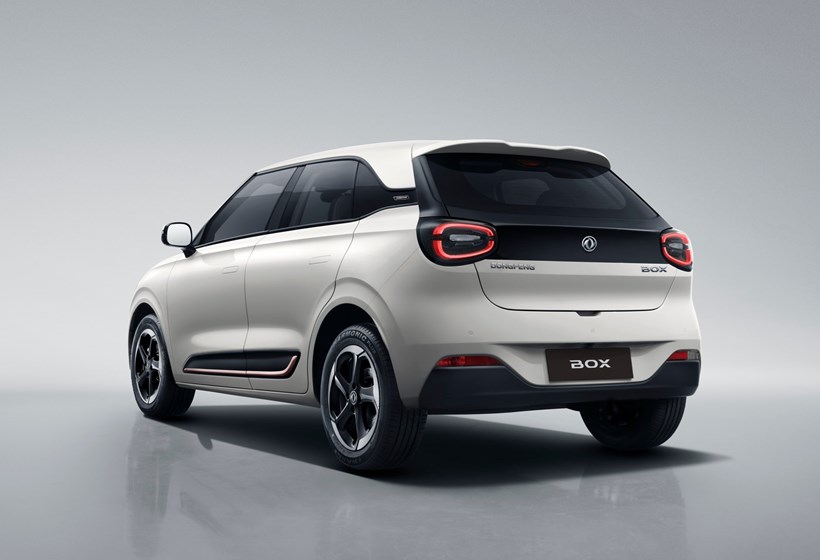 Dongfeng BOX