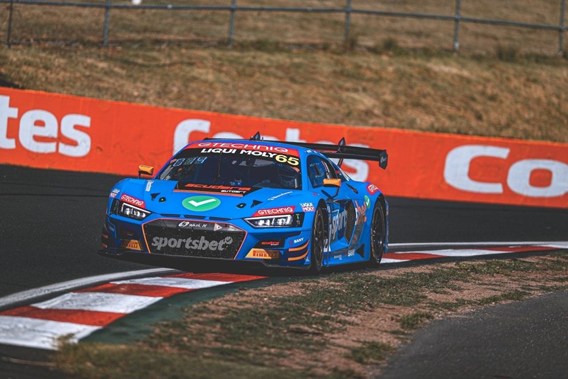 Bathurst 12 Hours 2023