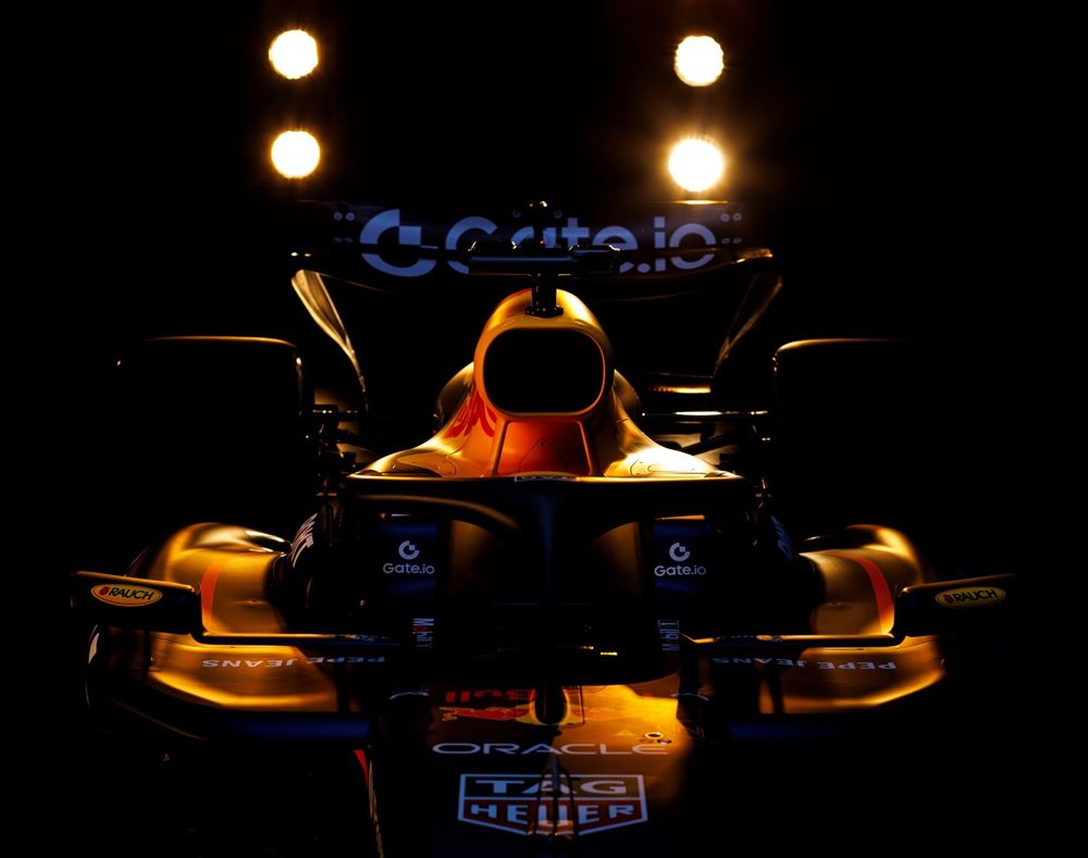 Red Bull RB21 F1 2025