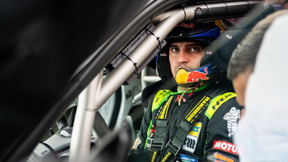 Porsche 911 GT3 Manthey Kit