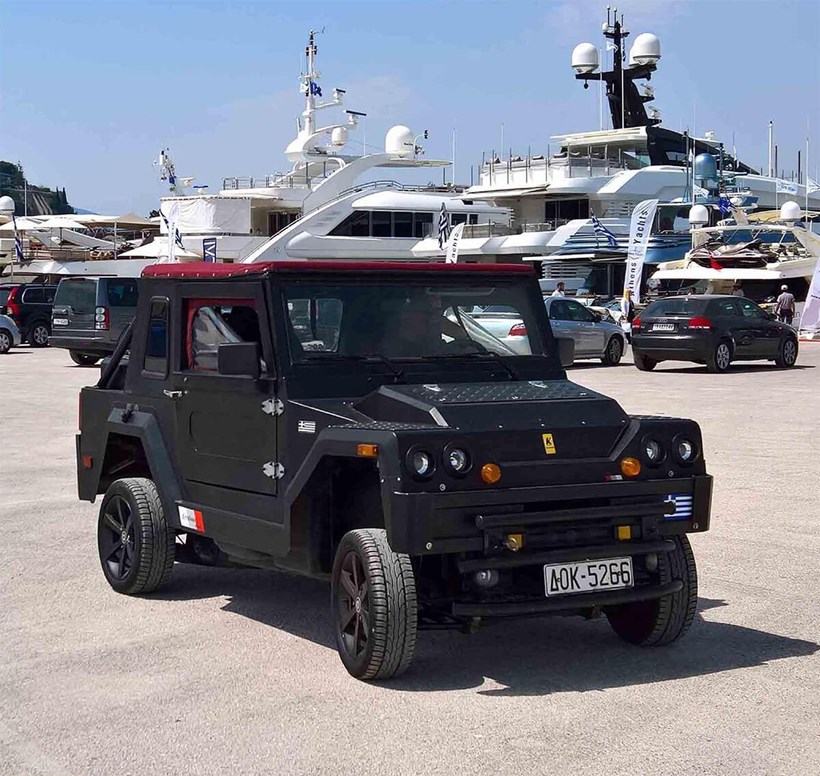 Kerabos Super K