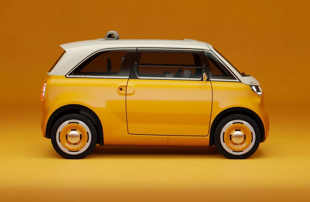 Fiat Multiplina