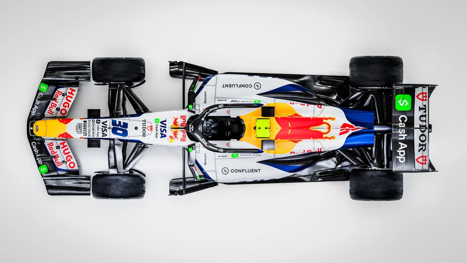 Racing Bulls F1 2026